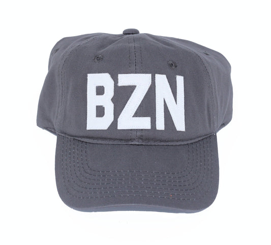 BZN-Bozeman, MT Hat