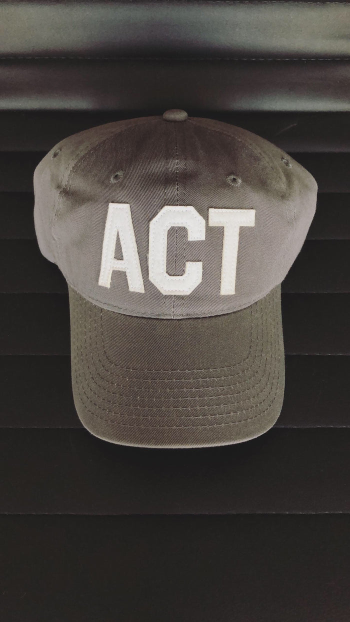 ACT - Waco, Texas