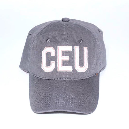 CEU - Clemson, SC Hat