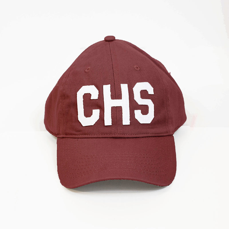 CHS - Charleston, SC Hat