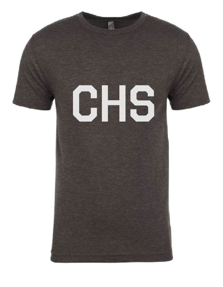 CHS - Unisex Airport Code T-Shirt