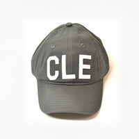 CLE - Cleveland, OH Hat