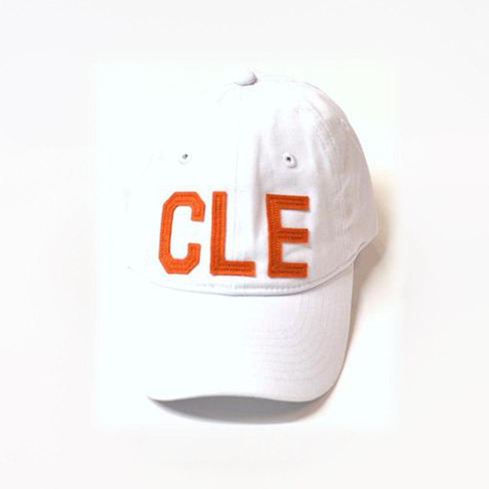 CLE - Cleveland, OH Hat
