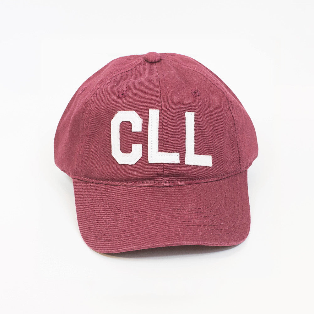 CLL - College Station, TX Hat