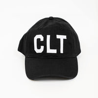CLT - Charlotte, NC Hat