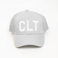 CLT - Charlotte, NC Trucker