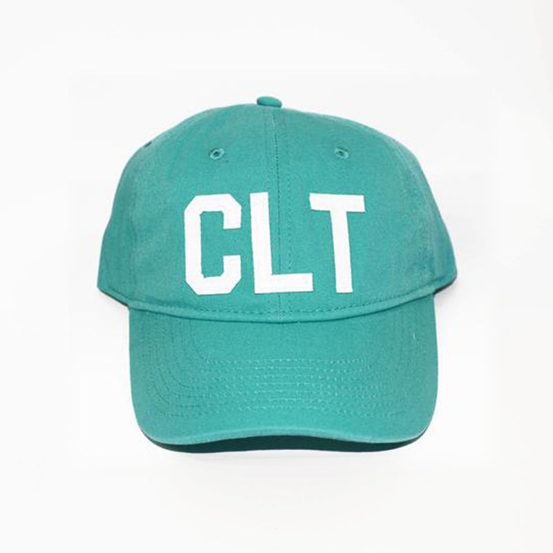 CLT - Charlotte, NC Hat