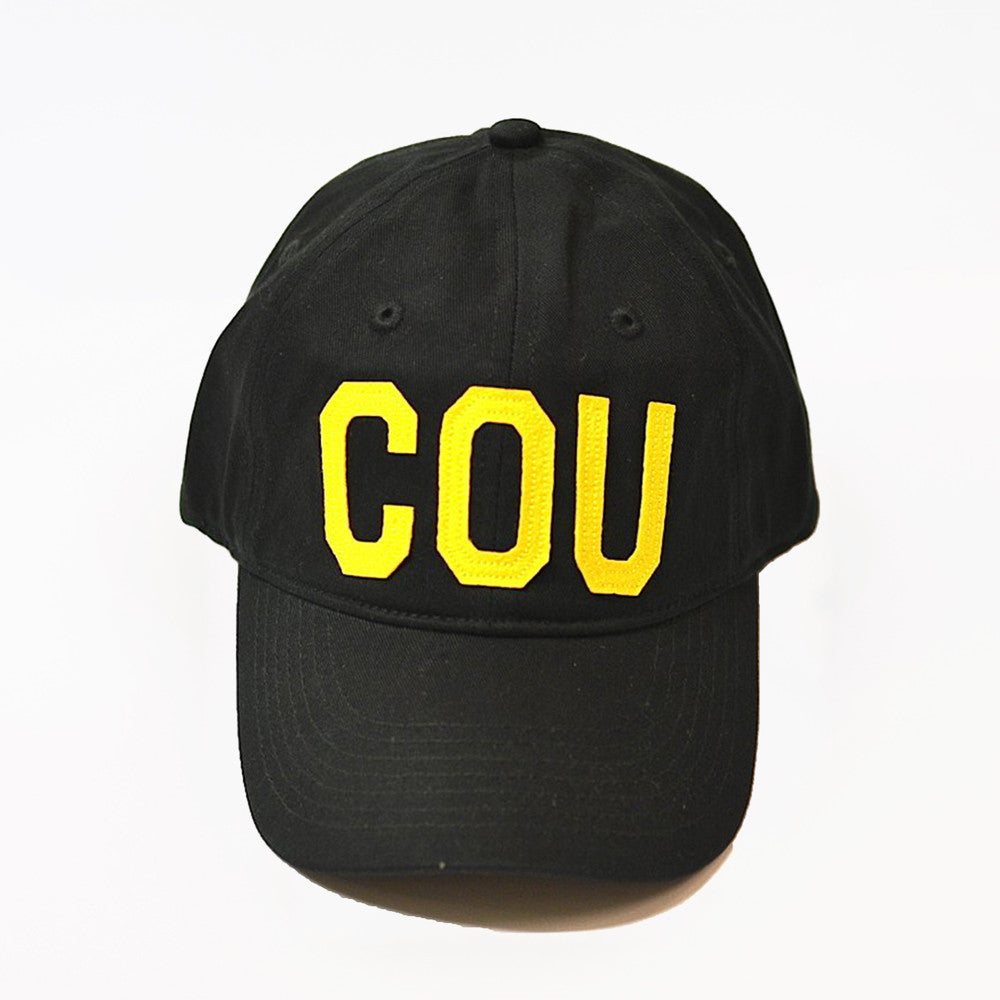 COU - Columbia, MO Hat