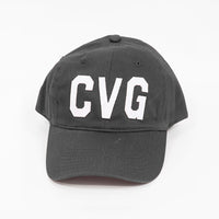 CVG - Cincinnati, OH Hat