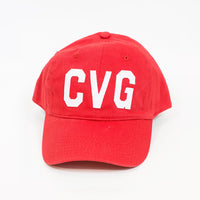 CVG - Cincinnati, OH Hat