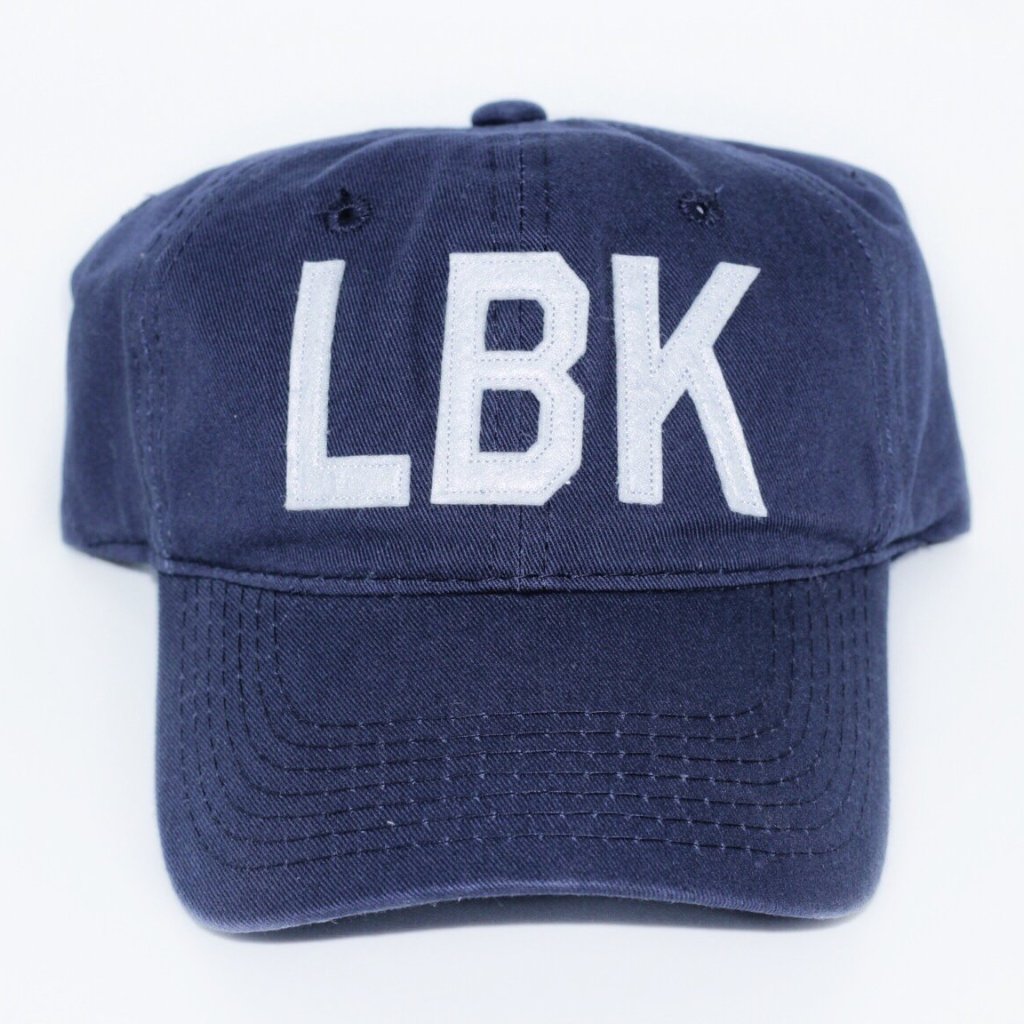 LBK - Longboat Key, FL Hat