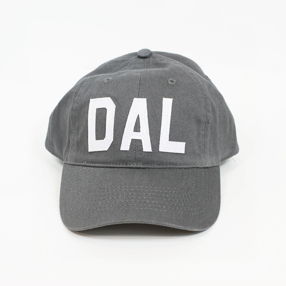 DAL - Dallas, TX (Lovefield) Hat
