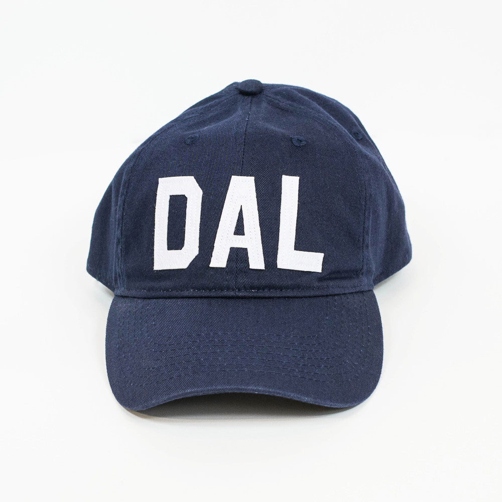 DAL - Dallas, TX (Lovefield) Hat