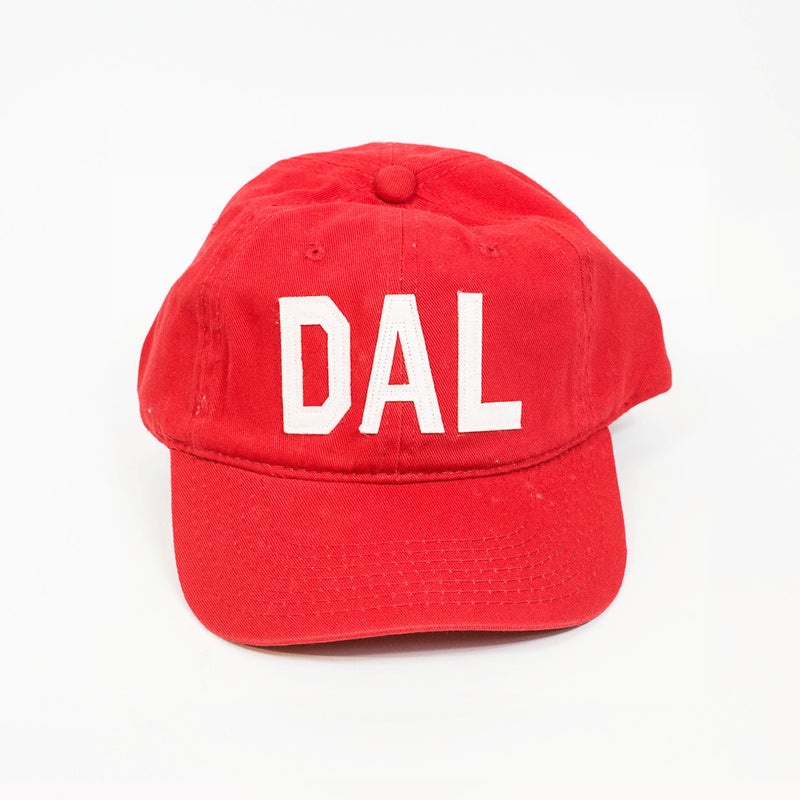 DAL - Dallas, TX (Lovefield) Hat