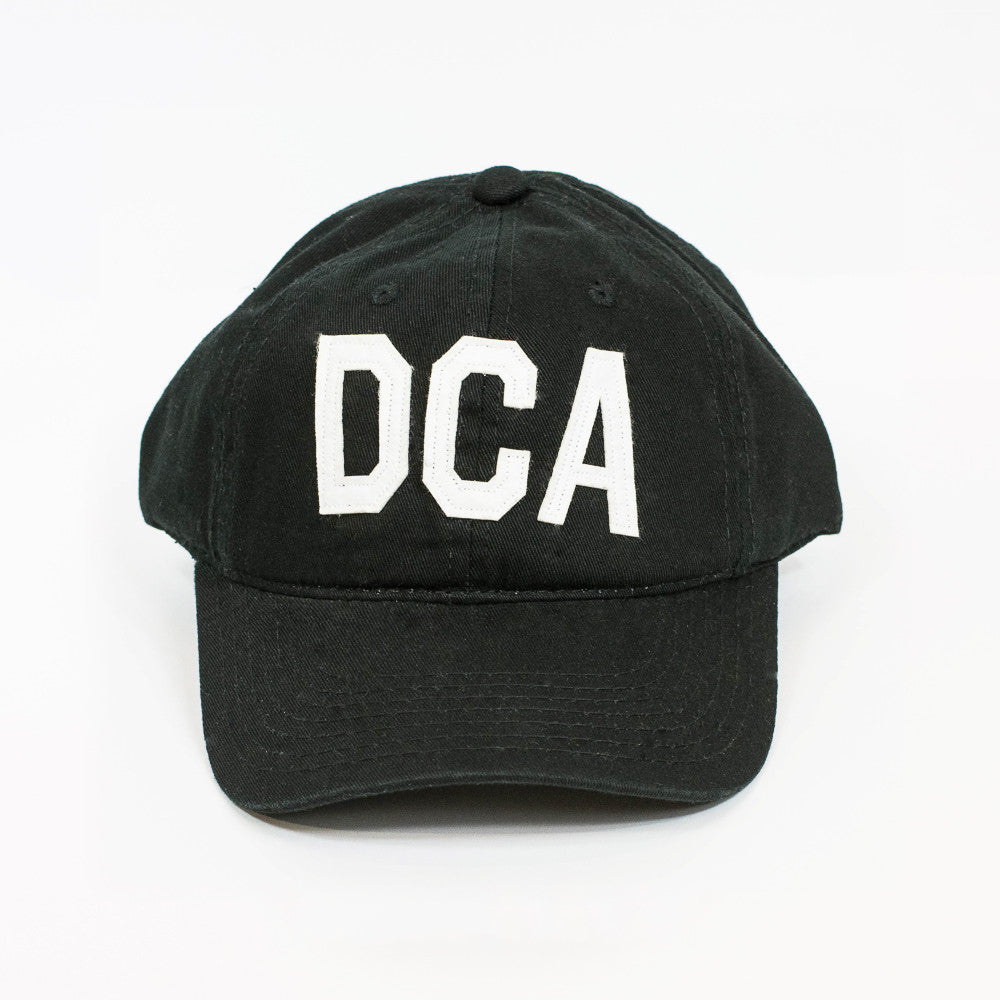 DCA - Washington D.C. Hat