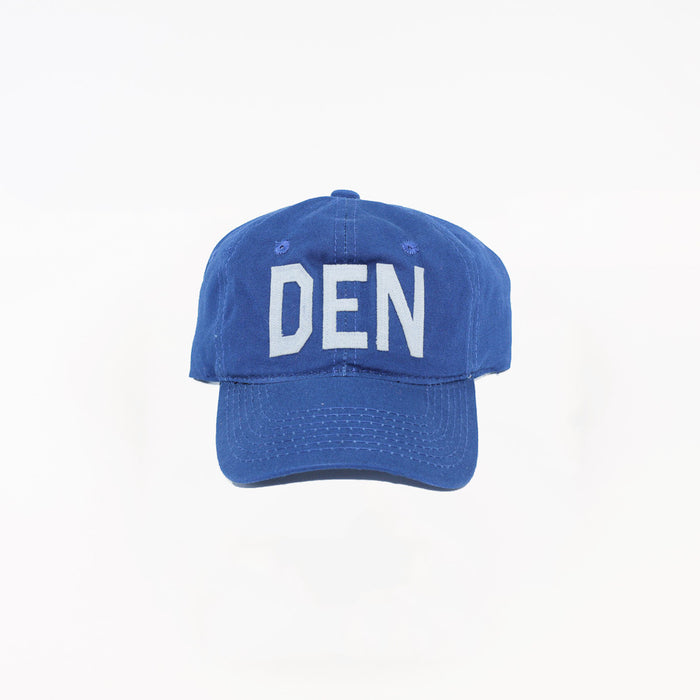 DEN - Light Flight Kids Hat