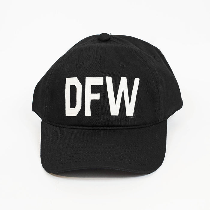 DFW - Dallas/Fort Worth, TX Hat