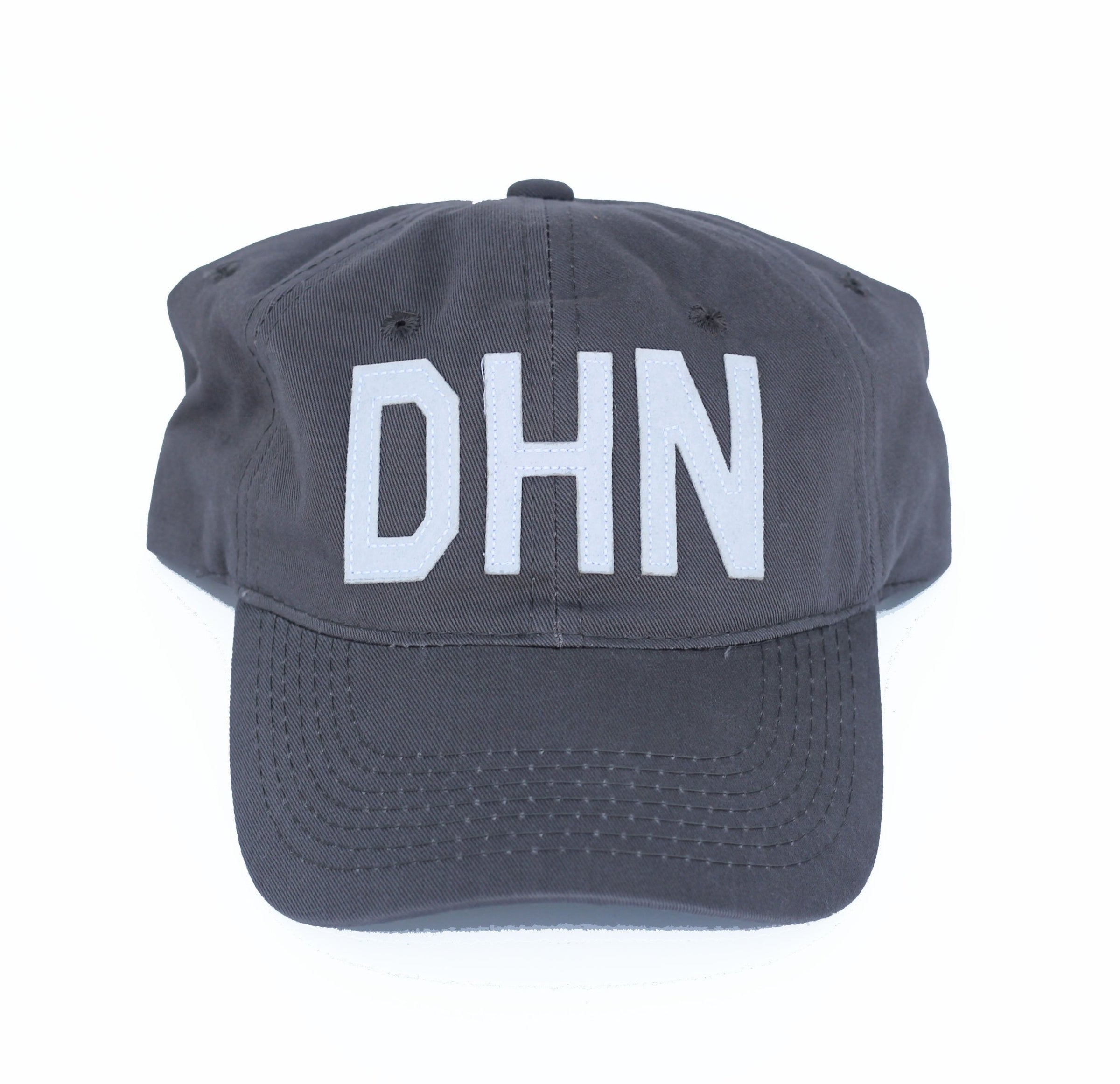 Gorilla Wear DOTHAN - Cap - green/grün Gorilla Wear DOTHAN - Cap - green/grün