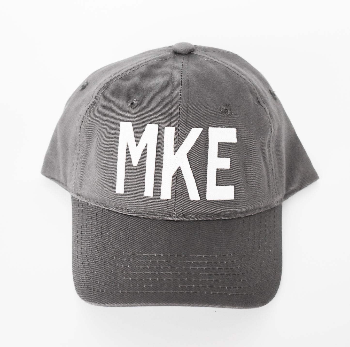 MKE- Milwaukee, WI Hat