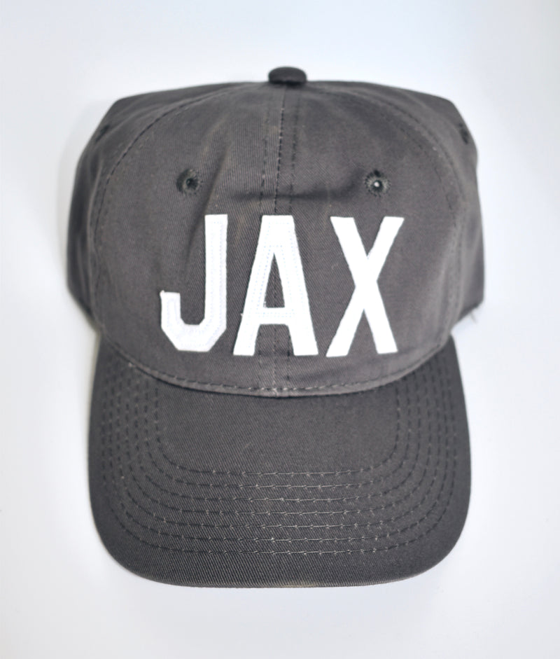 JAX - Jacksonville, FL Hat