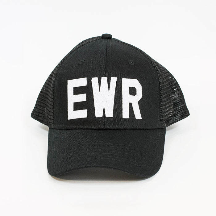 EWR - Newark, NJ Trucker