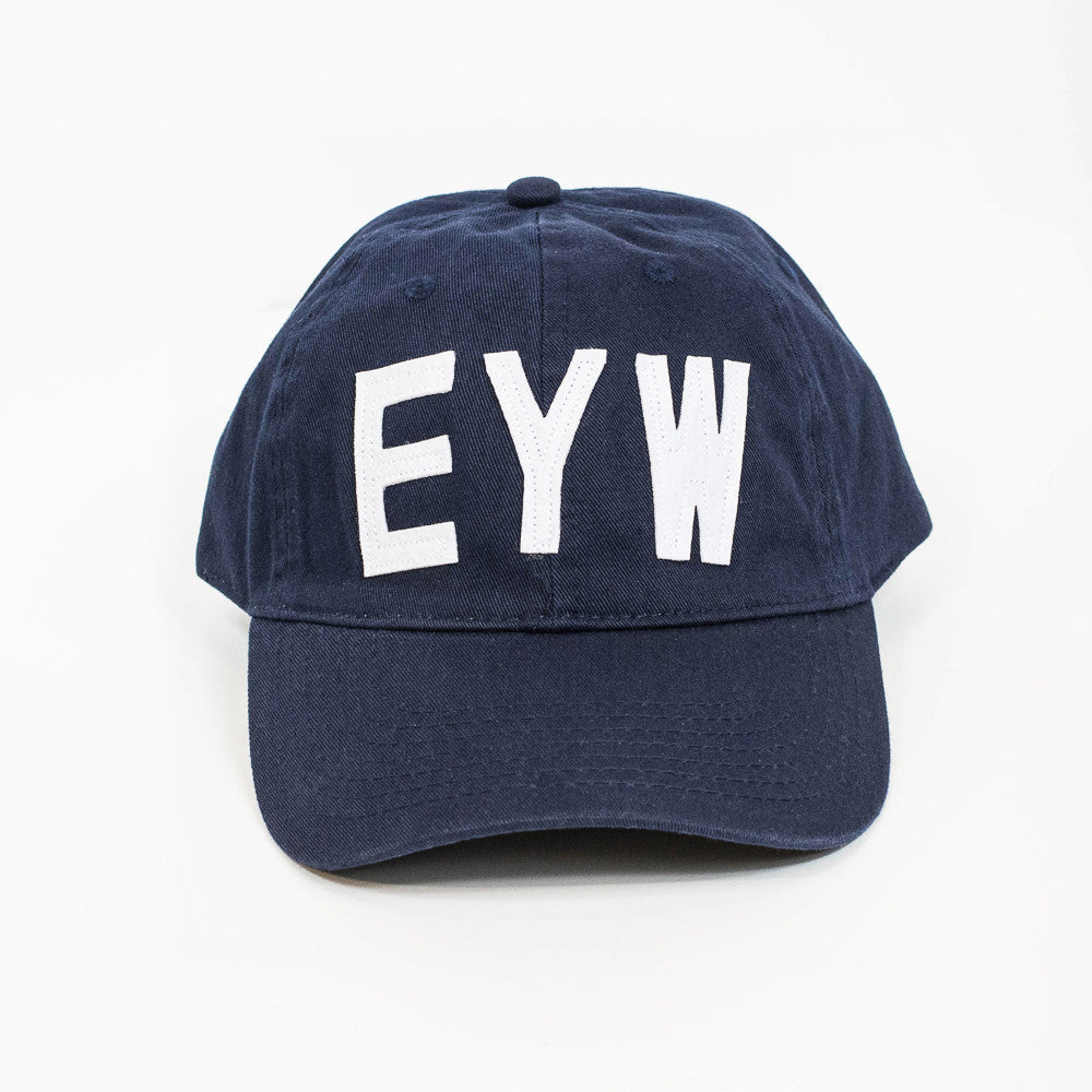 EYW - Key West, FL Hat