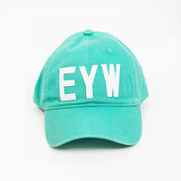EYW - Key West, FL Hat