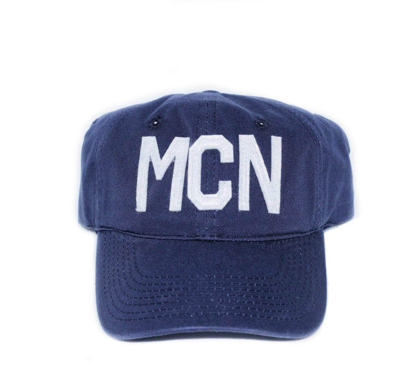 MCN - Macon, GA Hat