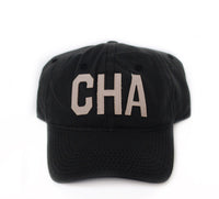 CHA - Chattanooga, TN Hat