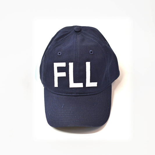 FLL - Fort Lauderdale, FL Hat