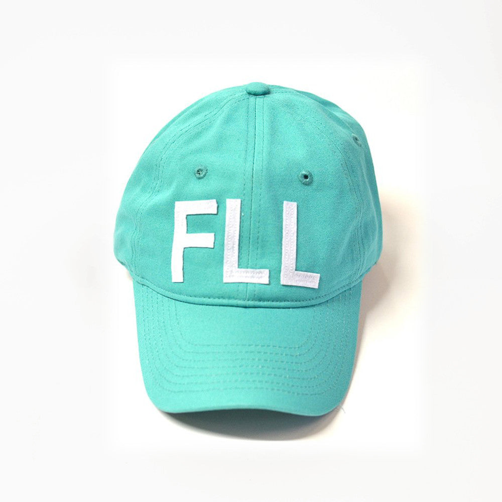 FLL - Fort Lauderdale, FL Hat