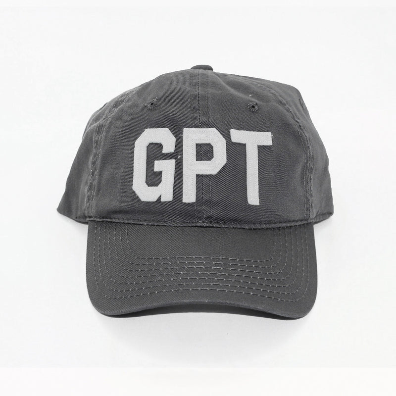 GPT - Gulfport, MS Hat