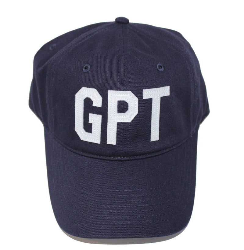 GPT - Gulfport, MS Hat