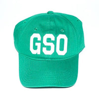 GSO - Greensboro, NC Hat