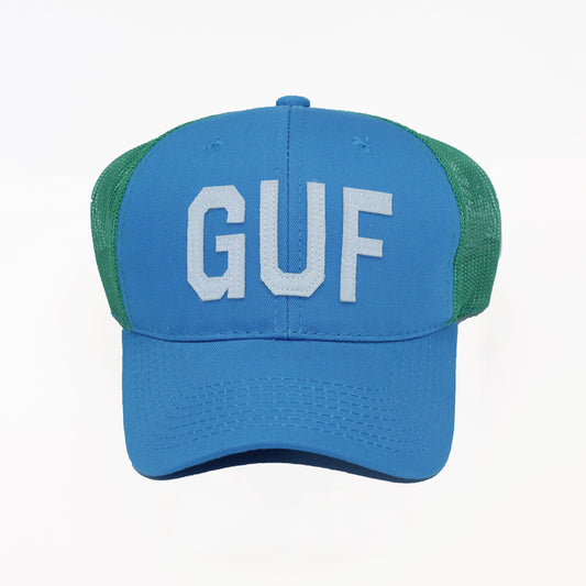 GUF - Gulf Shores, AL Trucker