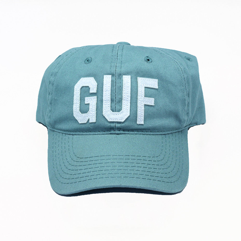 GUF - Gulf Shores, AL Hat