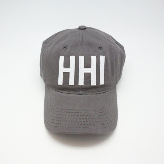 HHI - Hilton Head Island, SC Hat