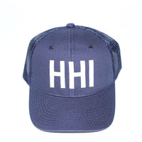 HHI - Hilton Head Island, SC Hat