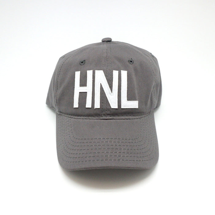 HNL - Honolulu, HI Hat