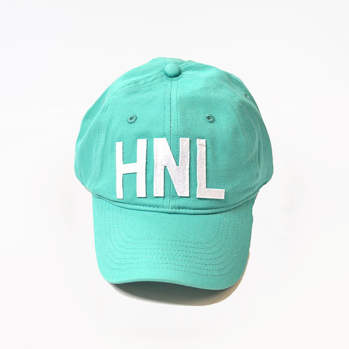 HNL - Honolulu, HI Hat