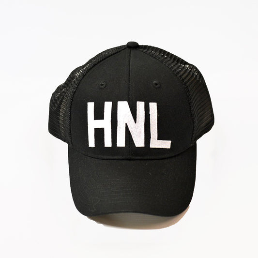 HNL - Honolulu, HI Trucker