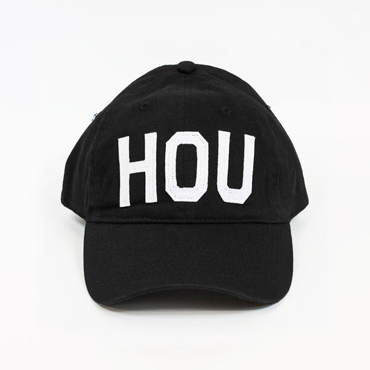 HOU - Houston, TX Hat