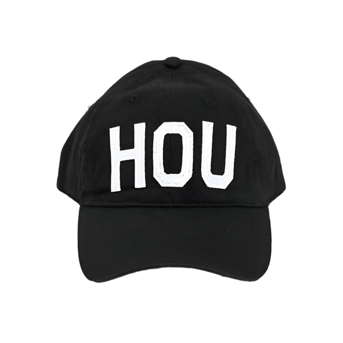 HOU - Houston, TX Hat