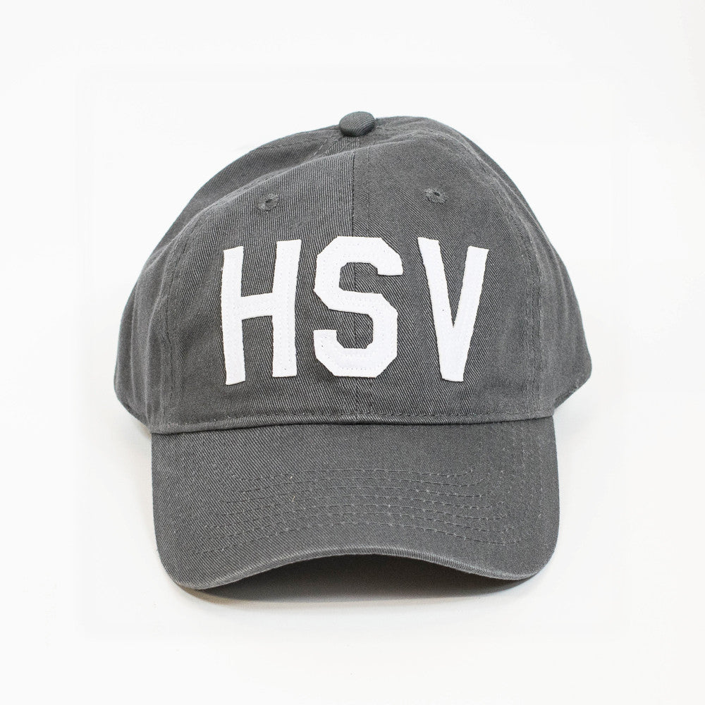 HSV - Huntsville, AL Hat