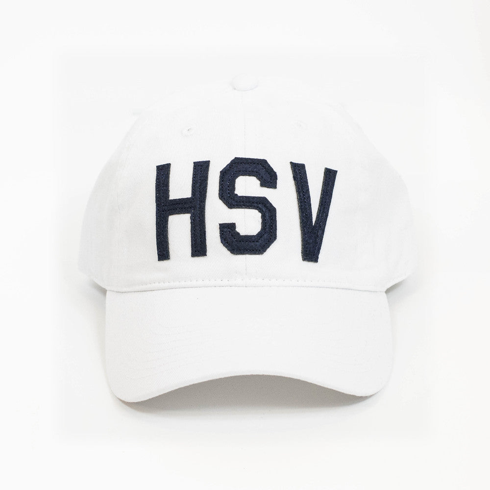 HSV - Huntsville, AL Hat