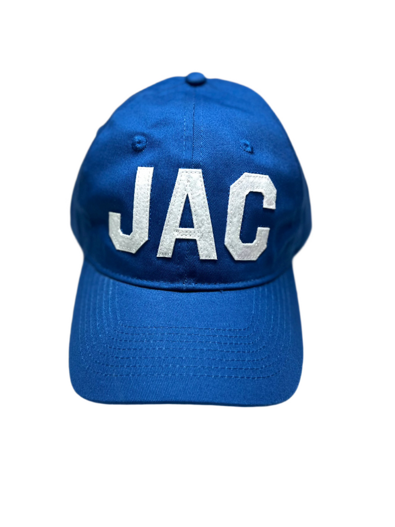 JAC - Jackson Hole, WY Hat