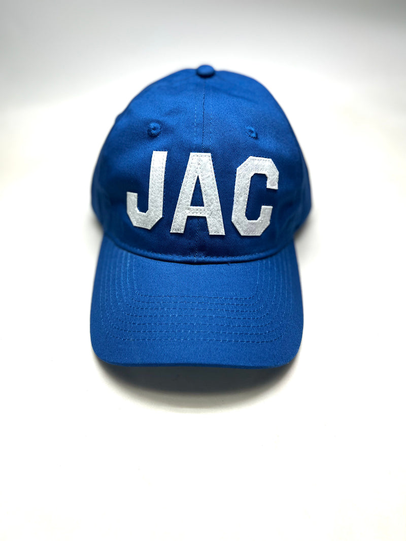 JAC - Jackson Hole, WY Hat