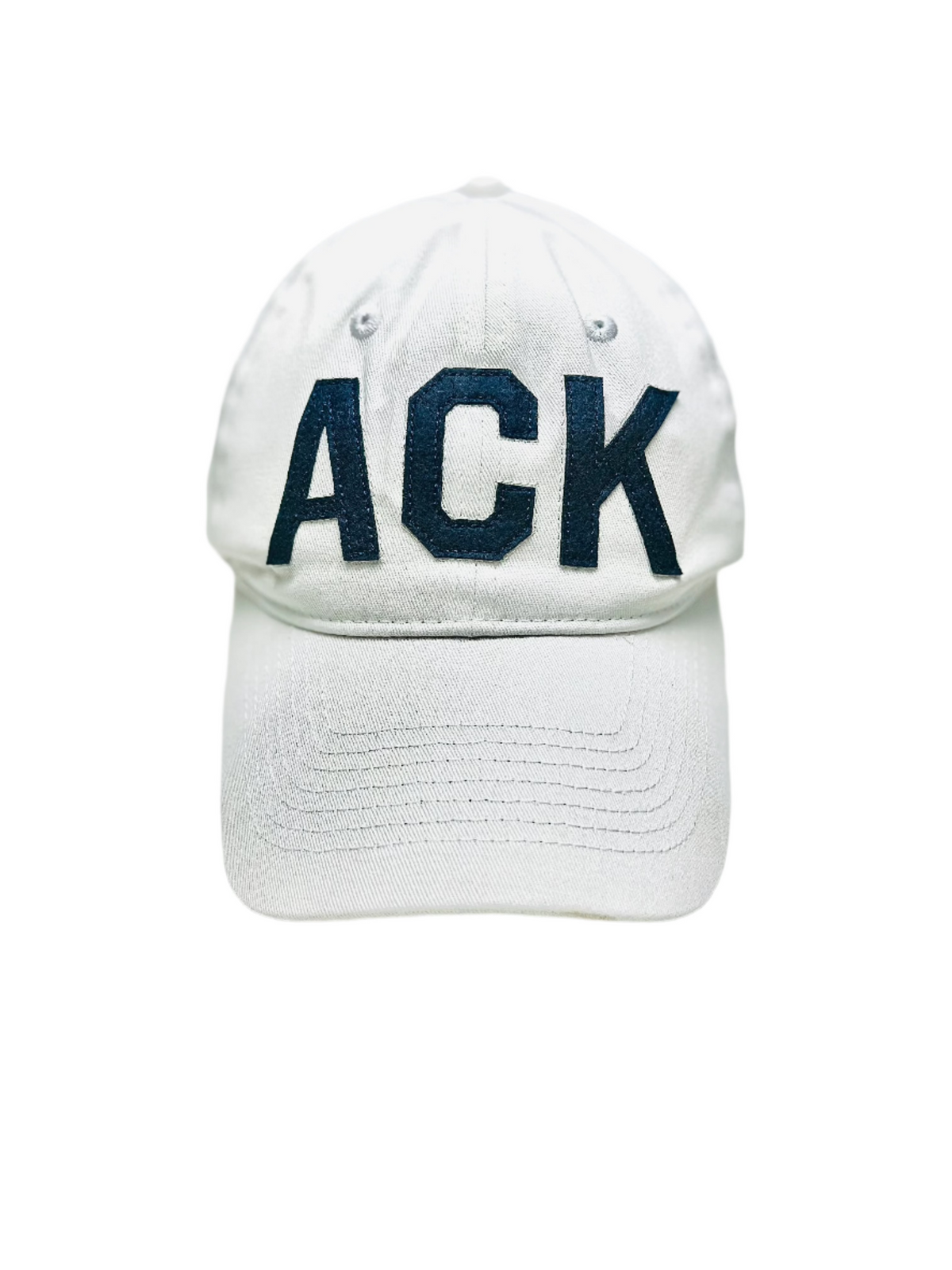 ACK - Nantucket, MA Hat