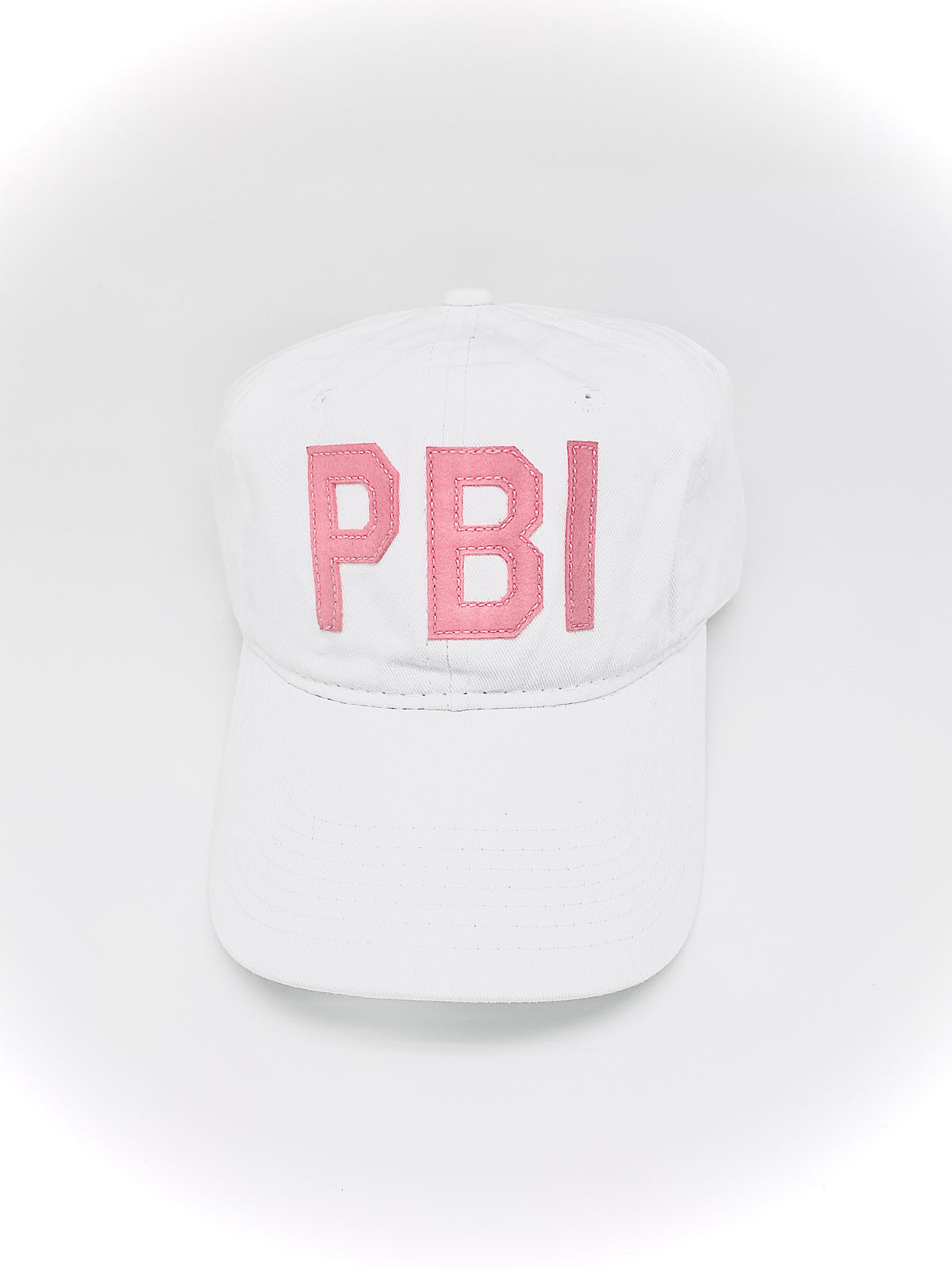 PBI - Palm Beach, FL Hat