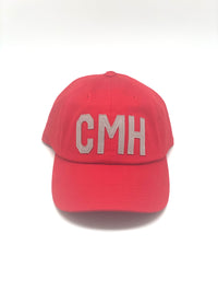 CMH - Columbus, OH.